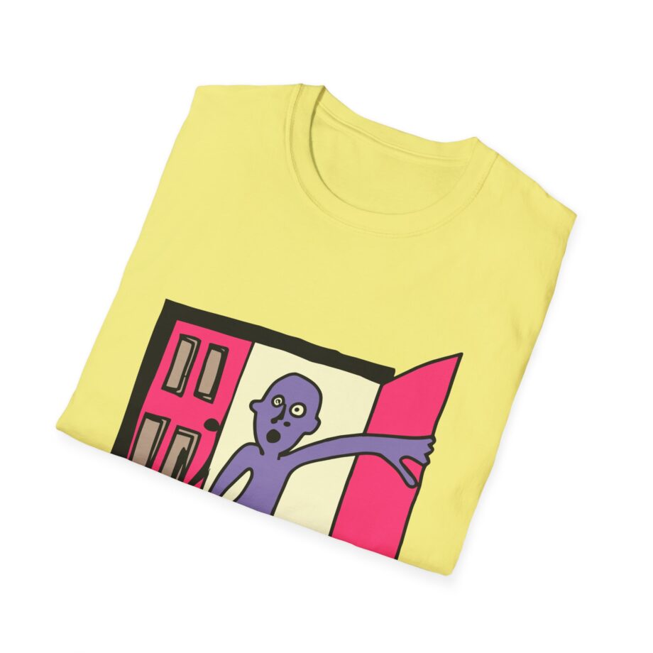 Still Woozy Unisex Softstyle T-Shirt
