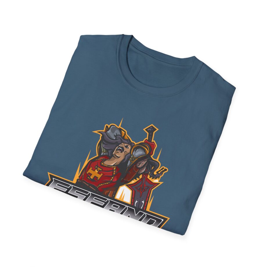 Esfand  Unisex Softstyle T-Shirt