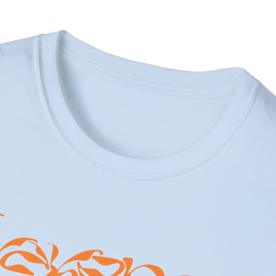 Brakence Unisex Softstyle T-shirt