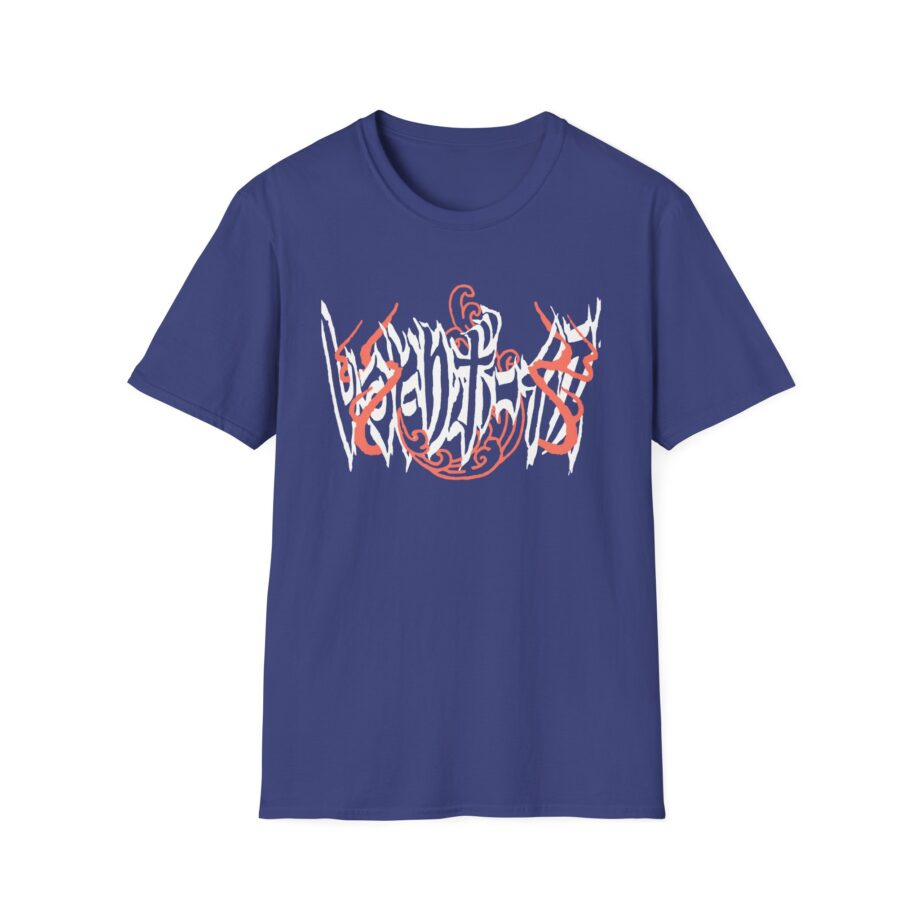 Moistcr1tikal Unisex Softstyle T-shirt