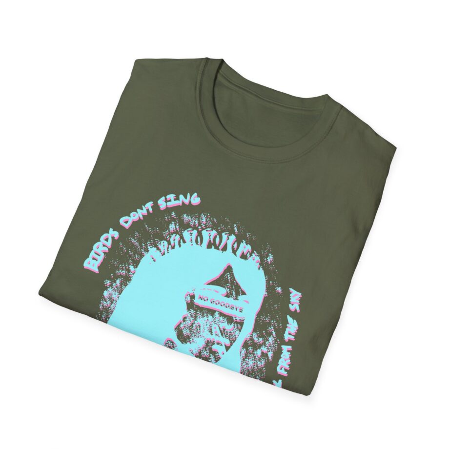 Tv Girl Unisex Softstyle T-shirt