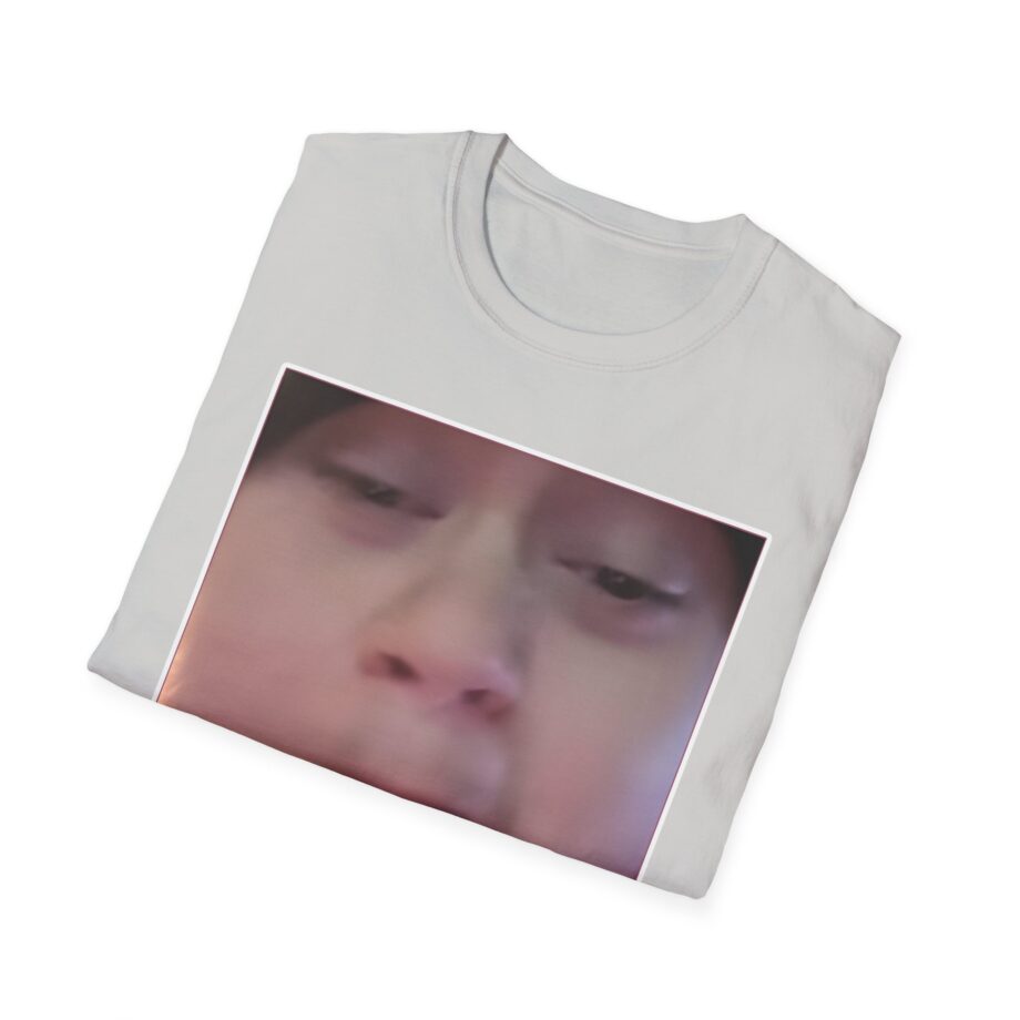 James Droz Unisex Softstyle T-shirt