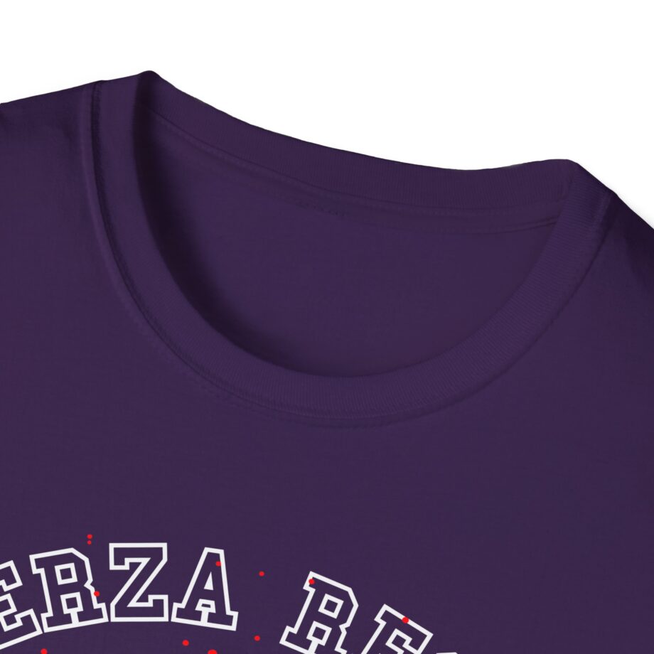 Fuerza Regida Broken Heart Unisex Softstyle T-shirt
