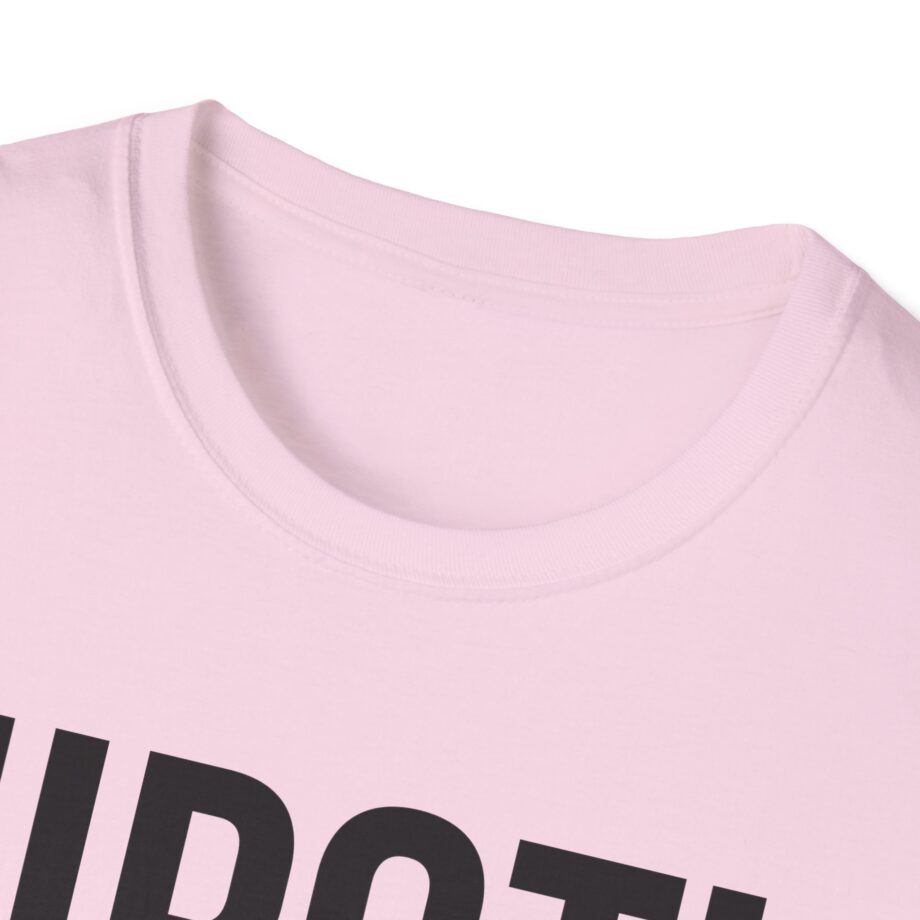 Chipotle Unisex Softstyle T-shirt