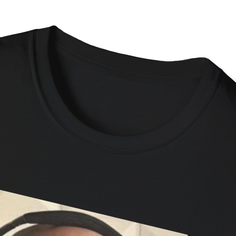Keemstar Unisex Softstyle T-shirt