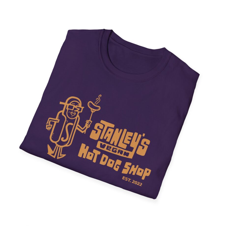 Lilsimsie Unisex Softstyle T-shirt