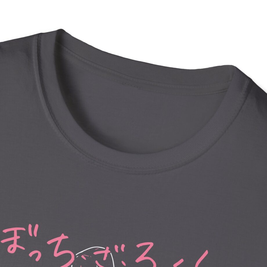 Bocchi the Rock Unisex Softstyle T-shirt