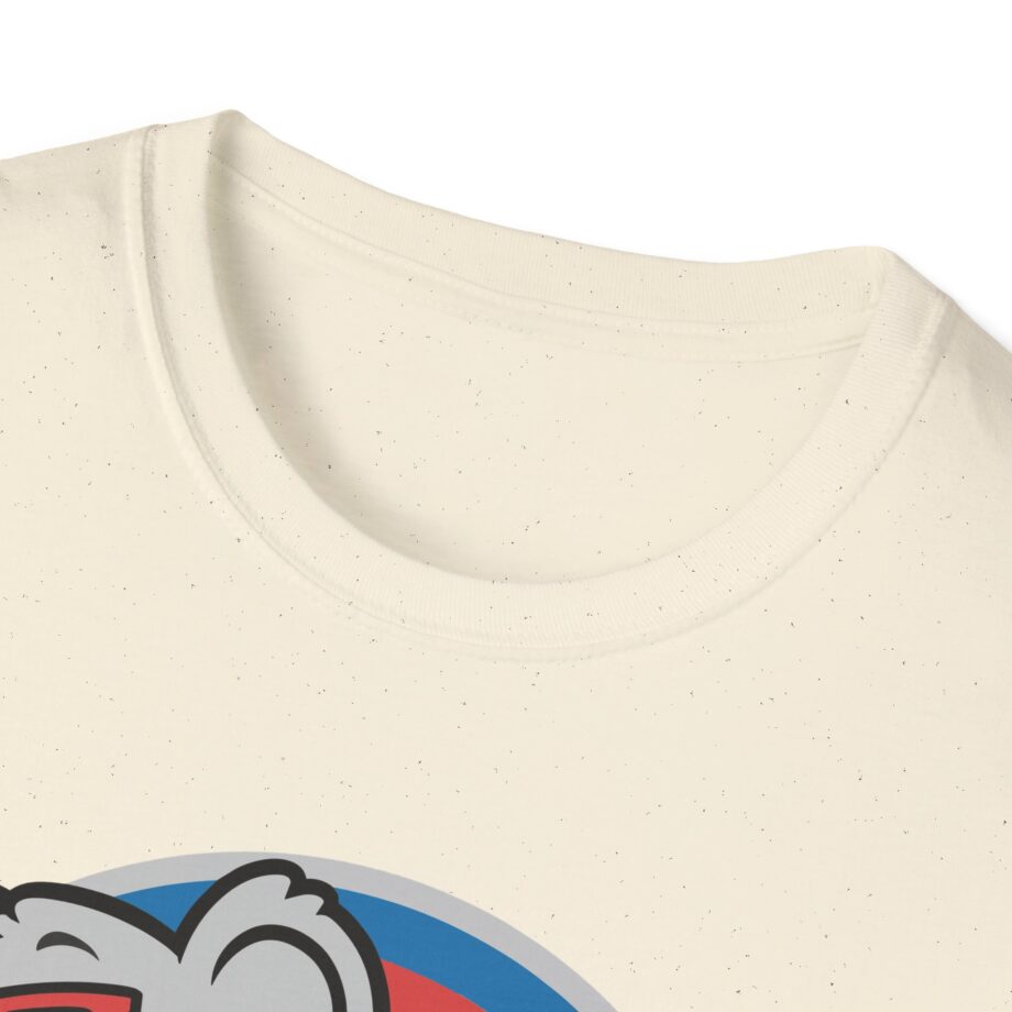 Skuad Skabeche Unisex Softstyle T-Shirt