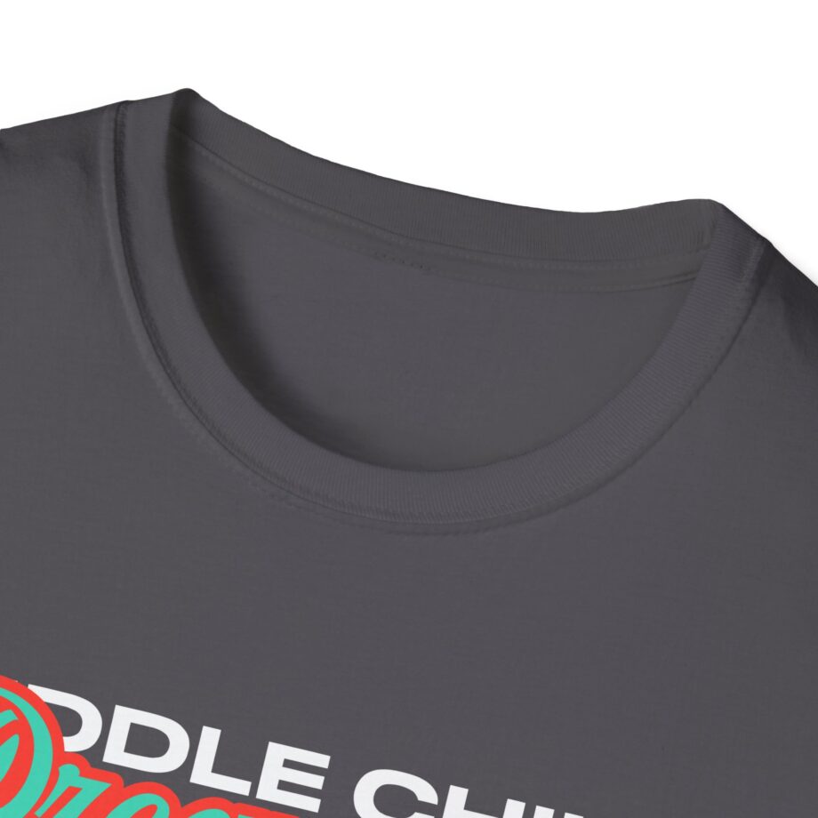 J Cole Dreamville Unisex Softstyle T-Shirt