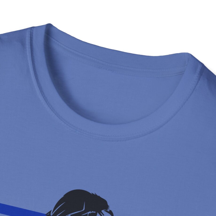 One Tree Hill Ravens Basketball Unisex Softstyle T-Shirt