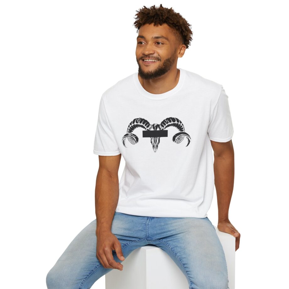 Julien Solomita Unisex Softstyle T-Shirt