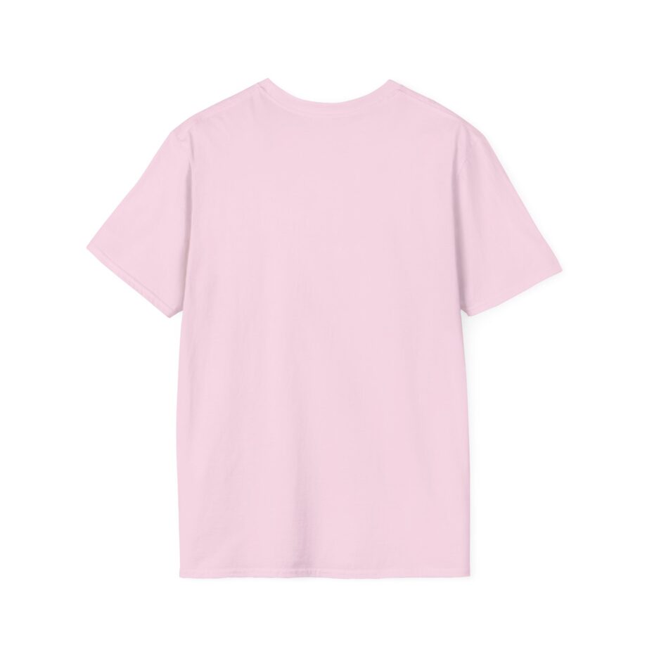 Skabeche Unisex Softstyle T-Shirt