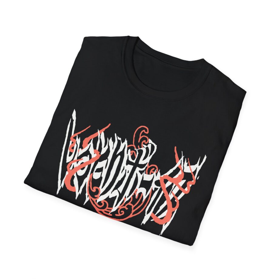 Moistcr1tikal Unisex Softstyle T-shirt