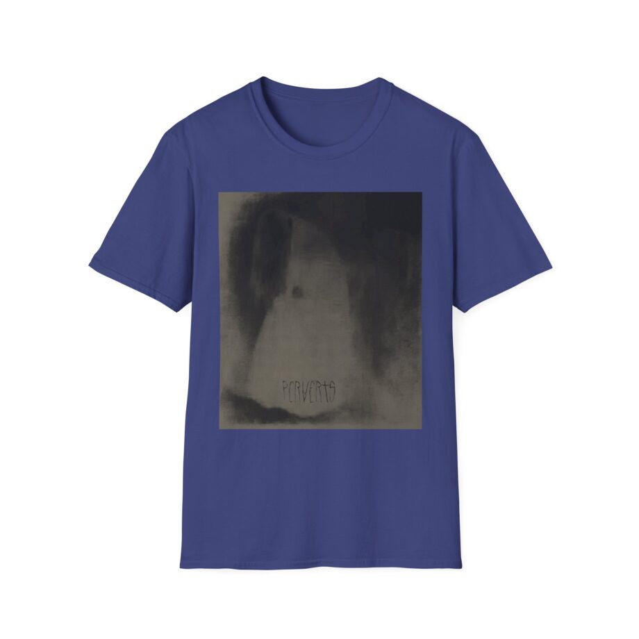 Ethel Cain Perverts Unisex Softstyle T-shirt