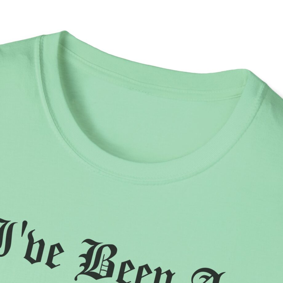 Belle Delphine Unisex Softstyle T-shirt