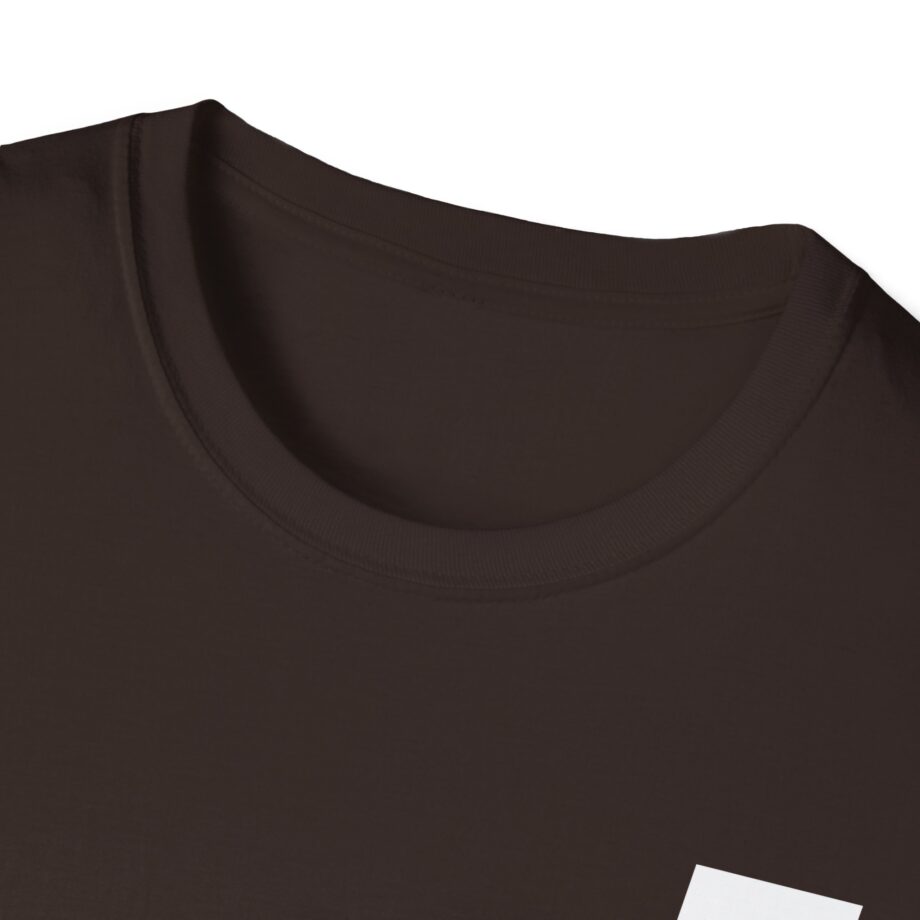 Fresh Love Unisex Softstyle T-Shirt