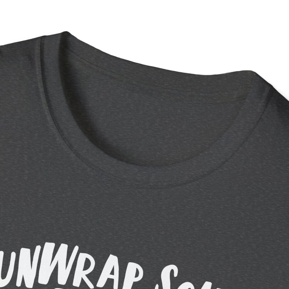 Chipotle Unisex Softstyle T-shirt