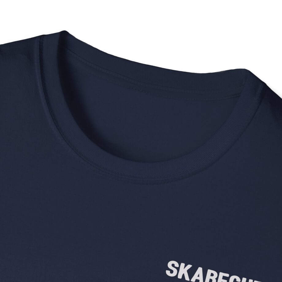 Skabeche Unisex Softstyle T-Shirt