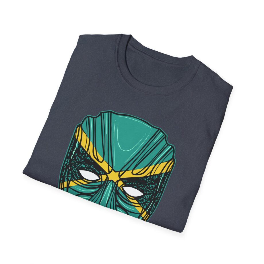 Marsimoto Unisex Softstyle T-Shirt