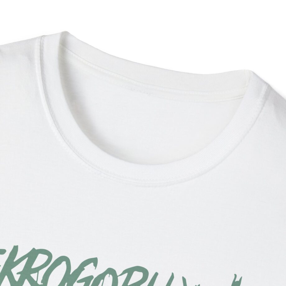 Nekrogoblikon We Have a Goblin Unisex Softstyle T-Shirt