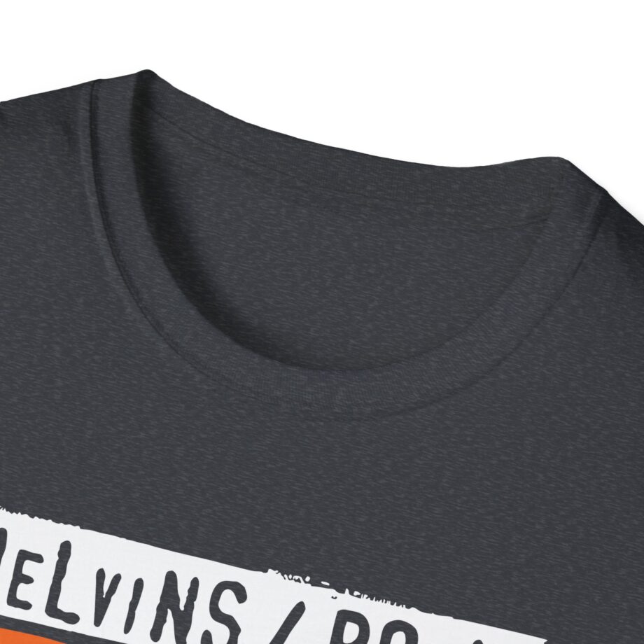 Melvins Twins of Evil Unisex Softstyle T-Shirt