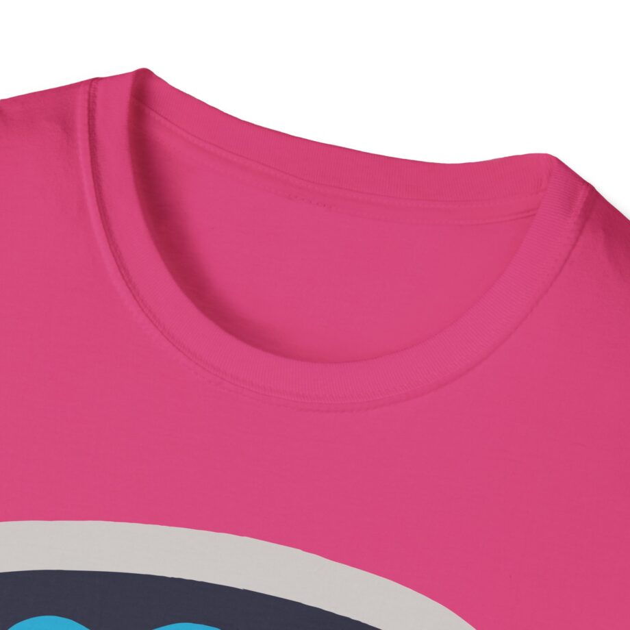 Belle Delphine Unisex Softstyle T-shirt