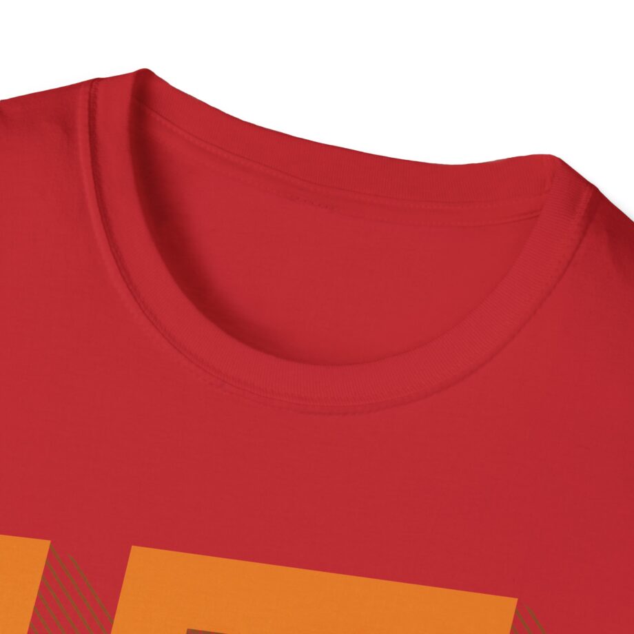 Summit1g Unisex Softstyle T-shirt