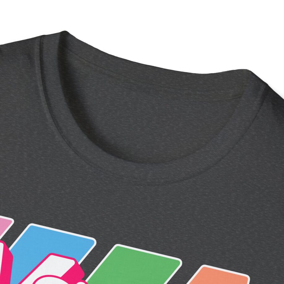 VShojo Unisex Softstyle T-Shirt