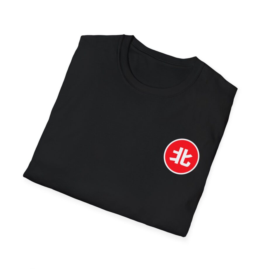 Northernlion Logo Unisex Softstyle T-Shirt