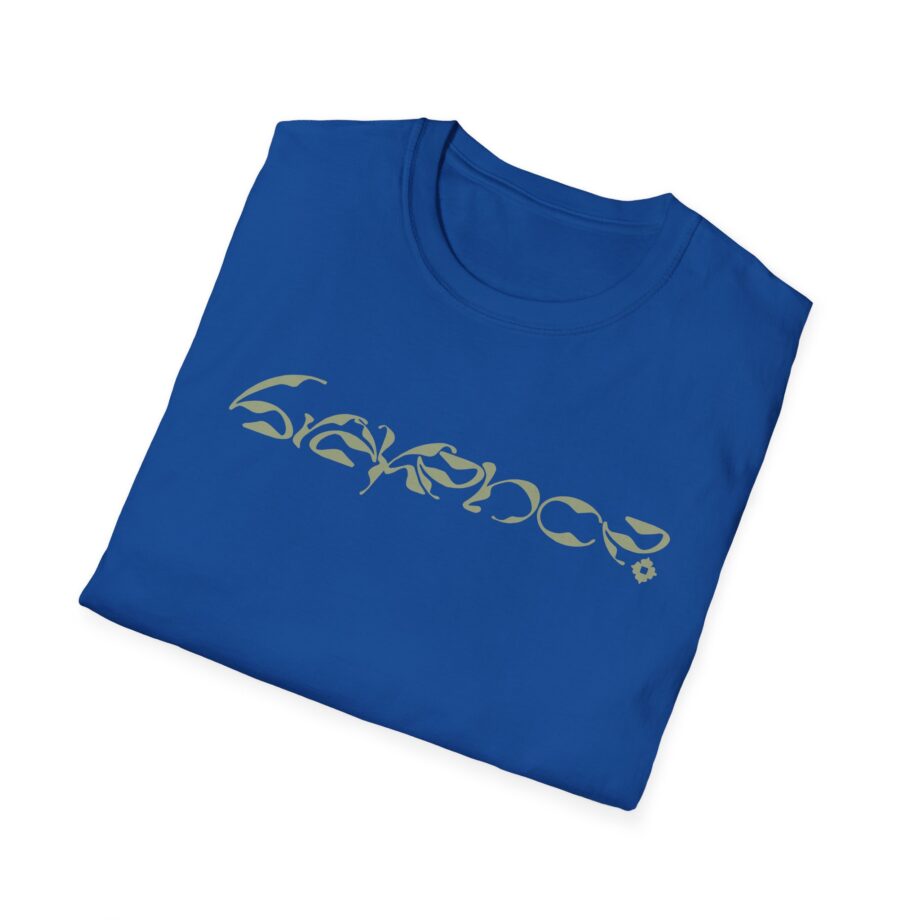 Brakence Unisex Softstyle T-shirt