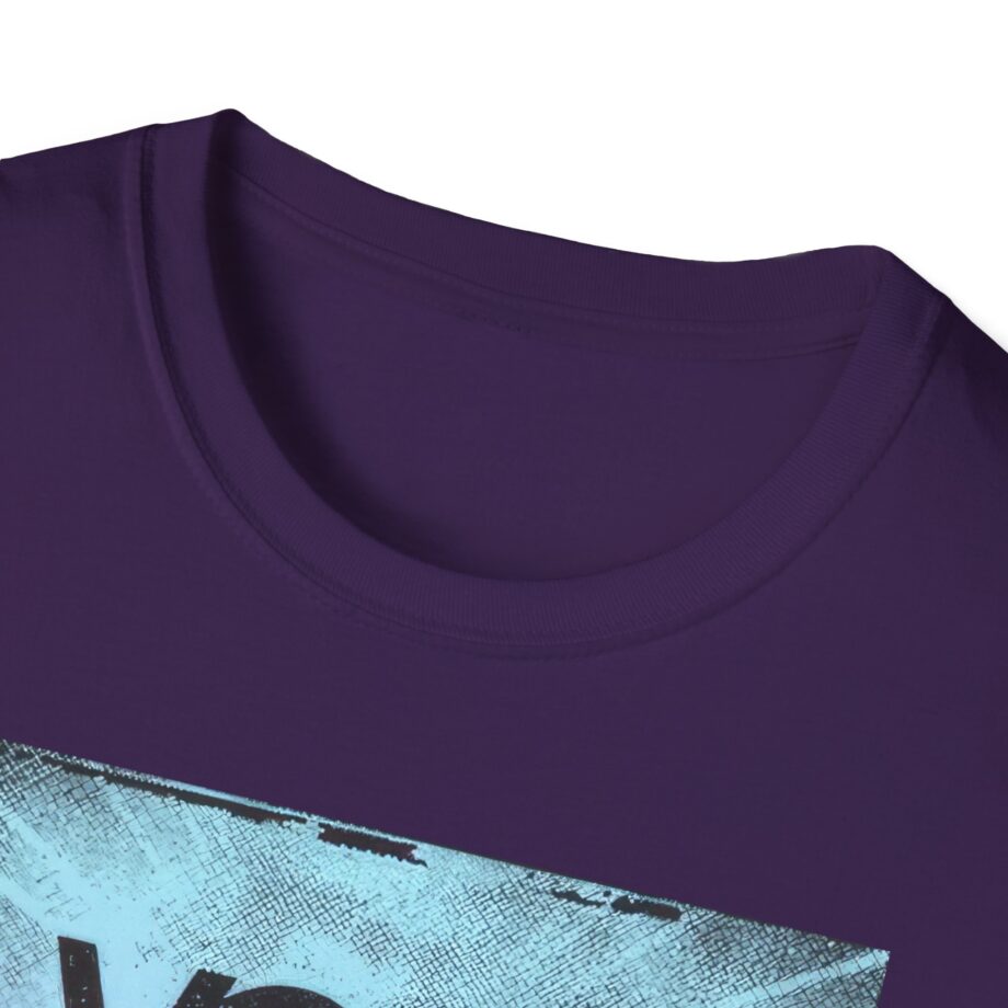 Vola Lftp Poster Unisex Softstyle T-shirt