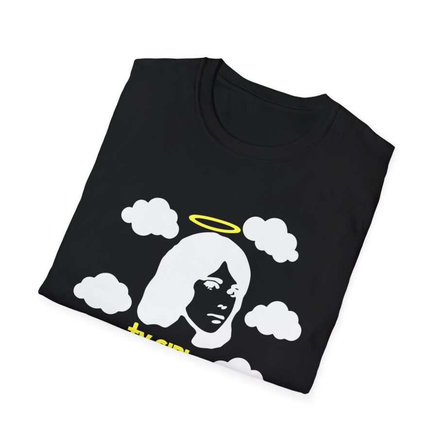 Tv Girl Unisex Softstyle T-shirt