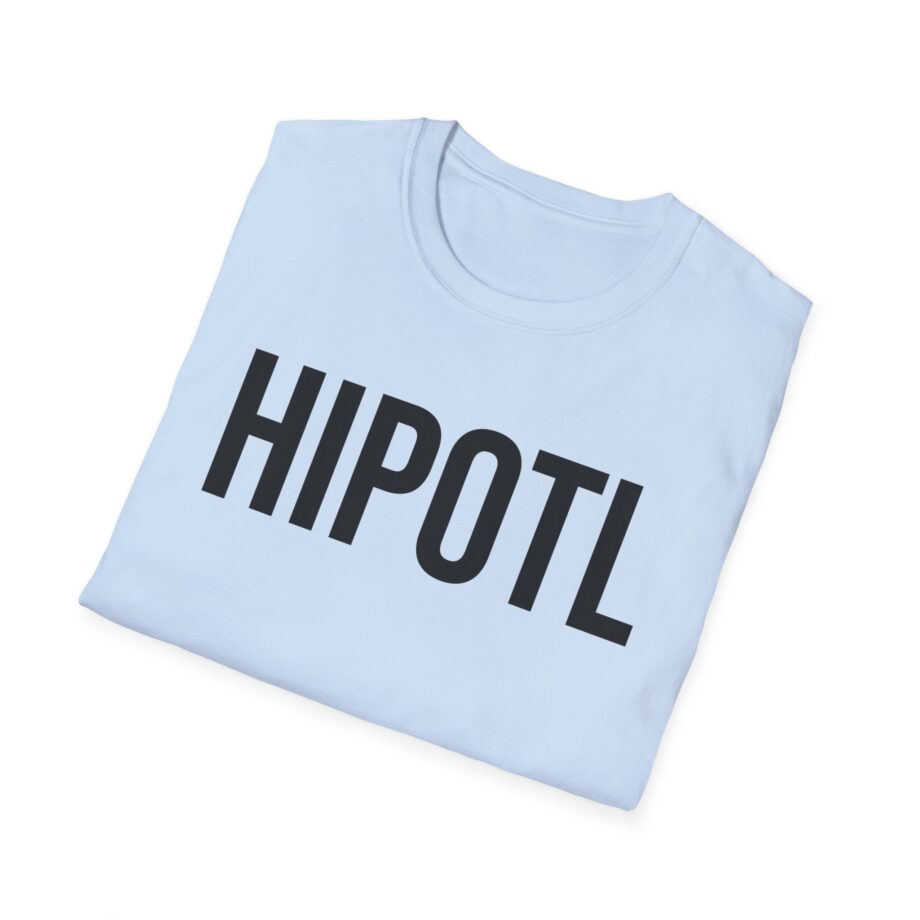 Chipotle Unisex Softstyle T-shirt