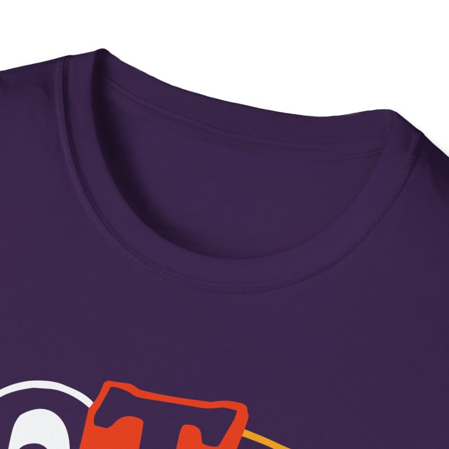 OTK Unisex Softstyle T-Shirt