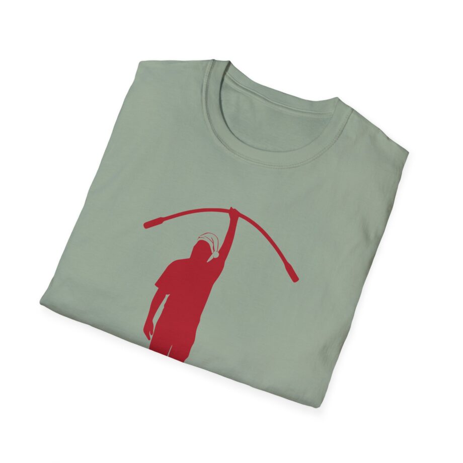 Trevor Bauer Unisex Softstyle T-Shirt