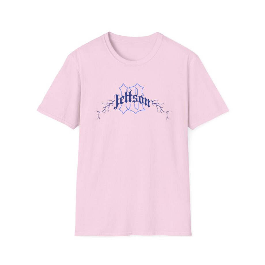 Jett Lawrence Unisex Softstyle T-Shirt