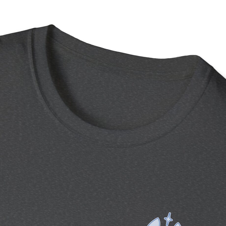 Dabin Dabthesky  Unisex Softstyle T-Shirt