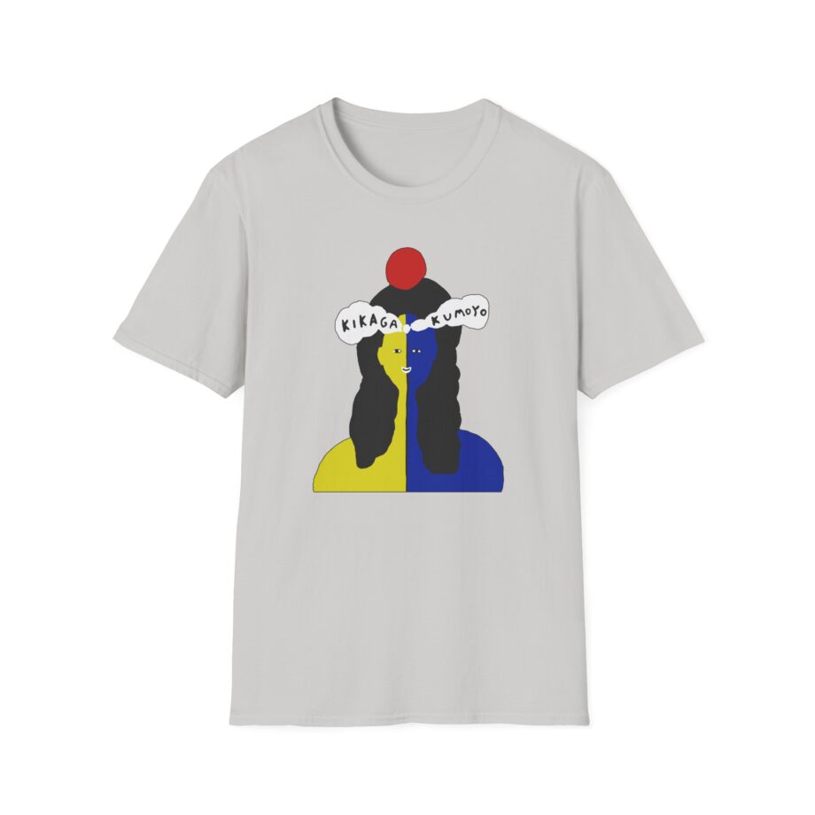 Kikagaku Moyo Unisex Softstyle T-Shirt