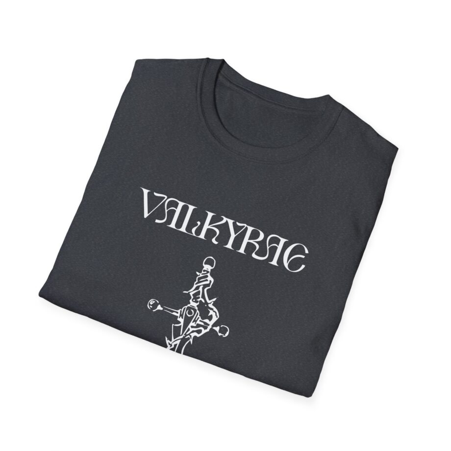 Valkyrae Unisex Softstyle T-shirt