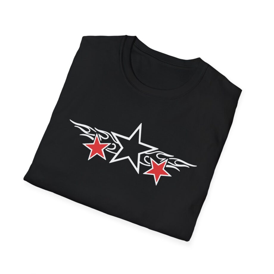 Jake Webber Unisex Softstyle T-shirt