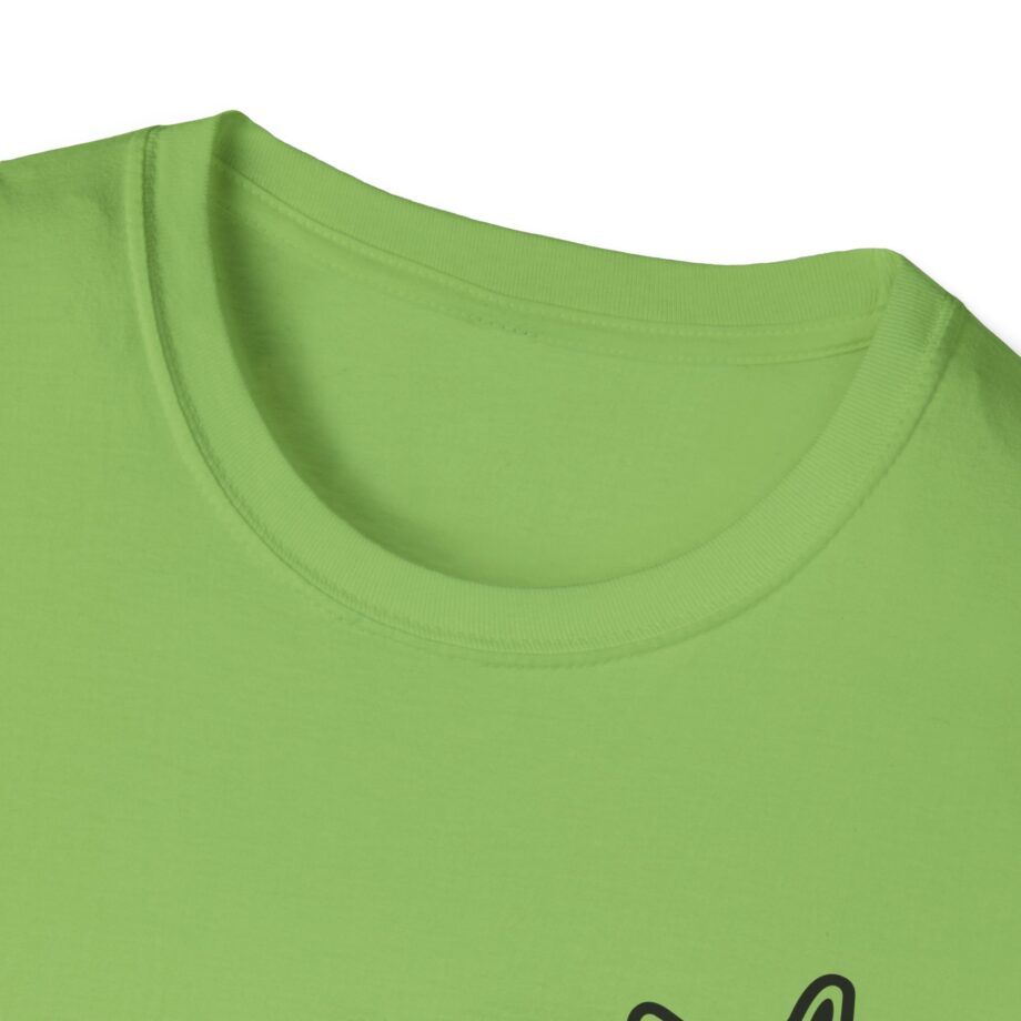 Rubius New Originals V.2 Unisex Softstyle T-Shirt