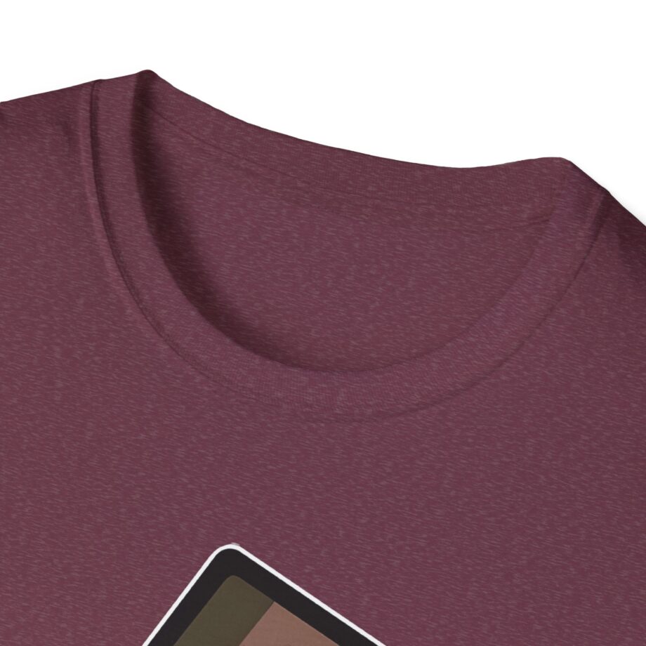 Ssundee Unisex Softstyle T-Shirt