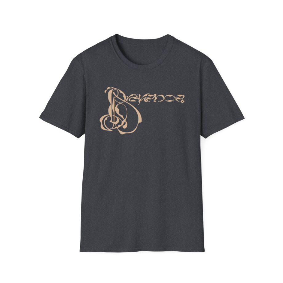 Brakence Unisex Softstyle T-shirt