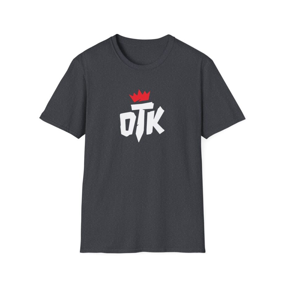 OTK Unisex Softstyle T-shirt