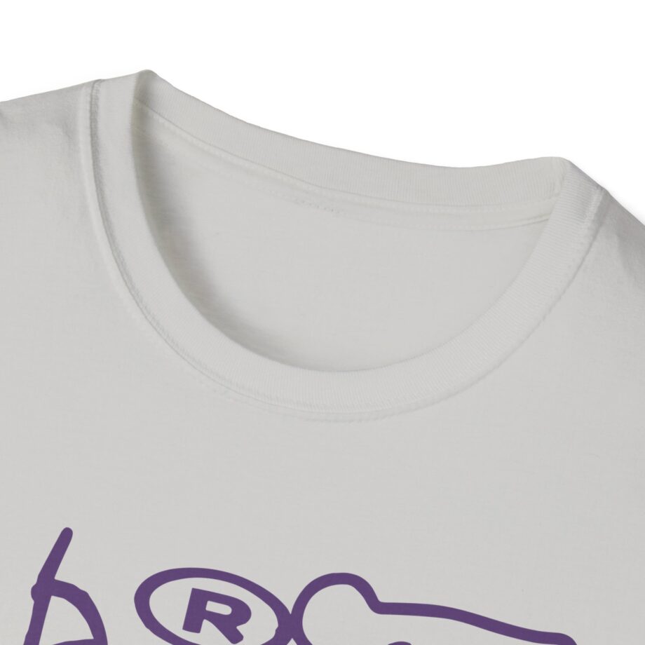 Beabadoobee I'm Sorry for Yesterday Unisex Softstyle T-Shirt