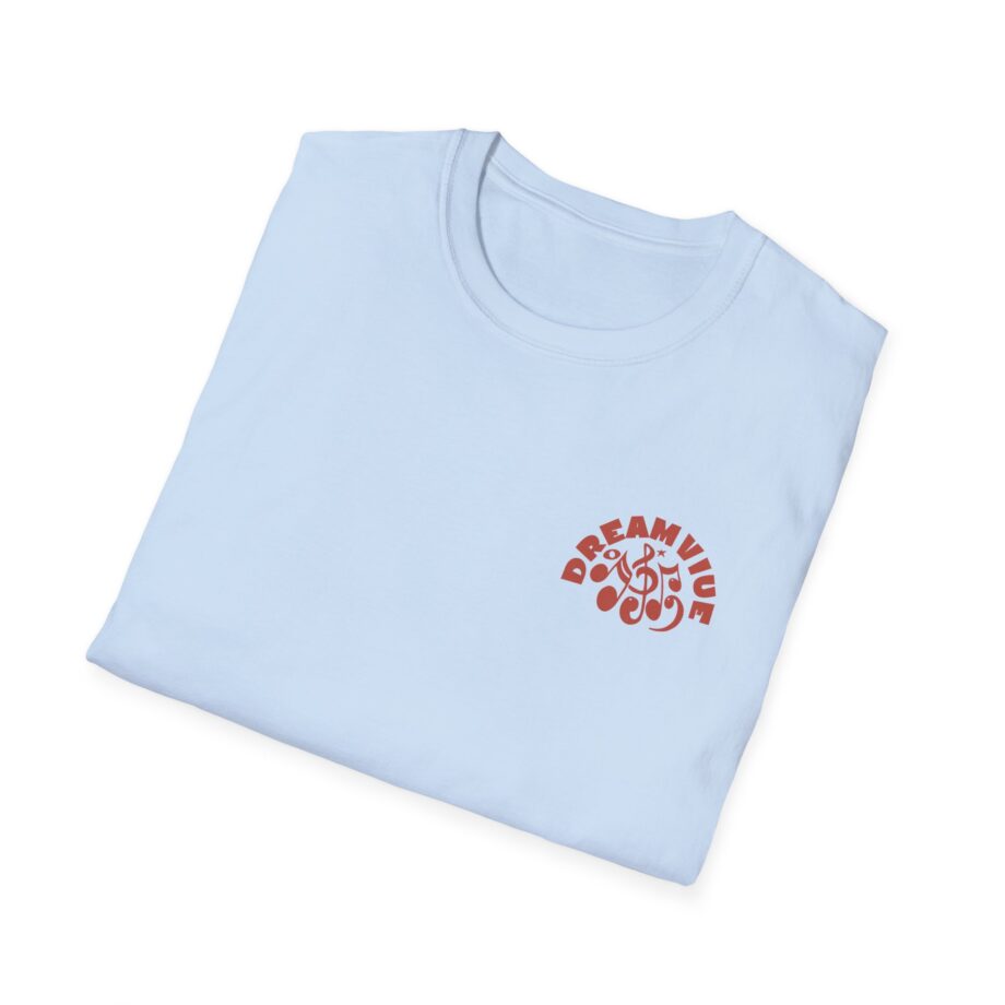 j cole dreamville Unisex Softstyle T-Shirt