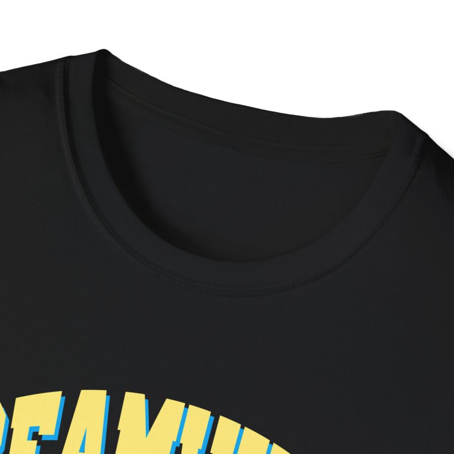 j cole dreamville Unisex Softstyle T-Shirt