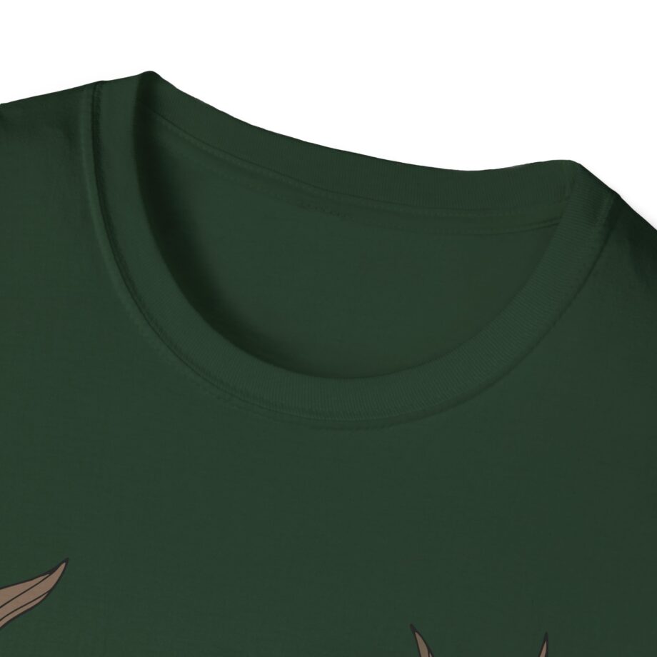 Wendigoon Unisex Softstyle Tee