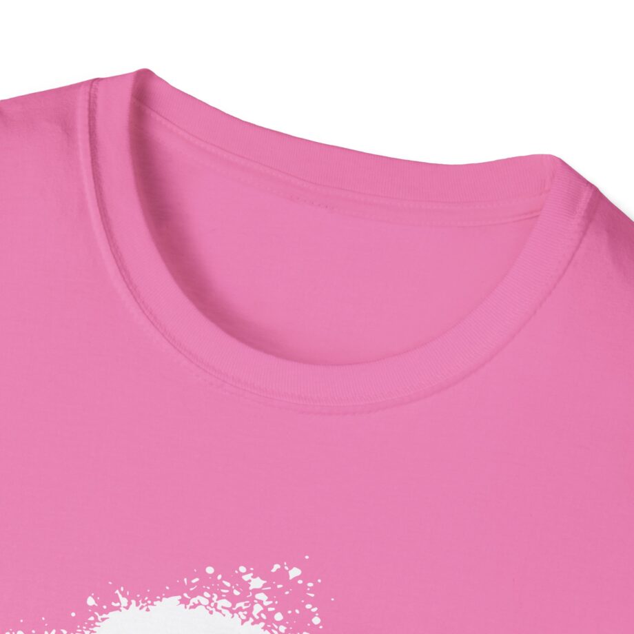 Trevor Bauer My Hobby 15 Getting Better Unisex Softstyle T-Shirt