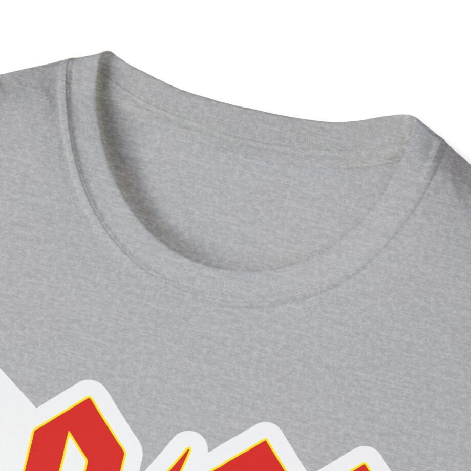 Lofe Unisex Softstyle T-shirt